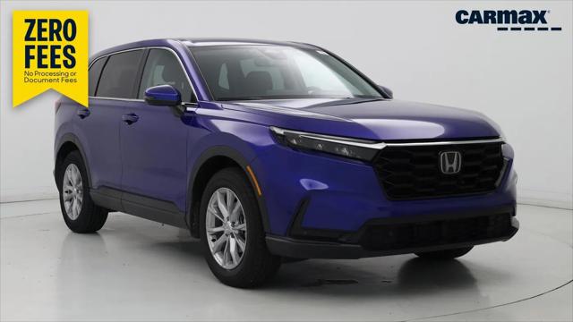 2025 Honda CR-V EX-L AWD for sale in Baton Rouge, LA