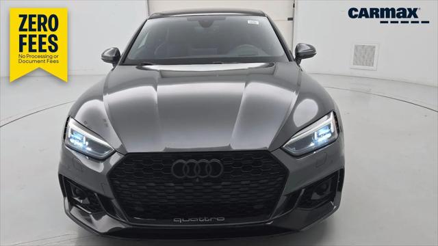 2018 Audi RS5 2.9T for sale in Costa Mesa, CA
