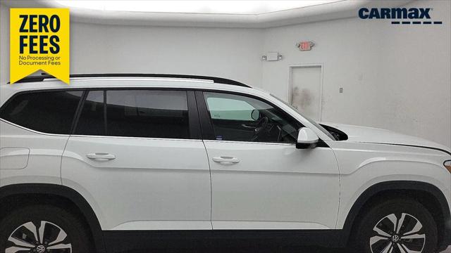 2024 Volkswagen Atlas 2.0T SE for sale in Costa Mesa, CA