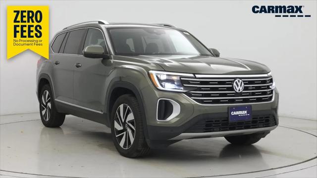 2025 Volkswagen Atlas 2.0T SEL for sale in Costa Mesa, CA