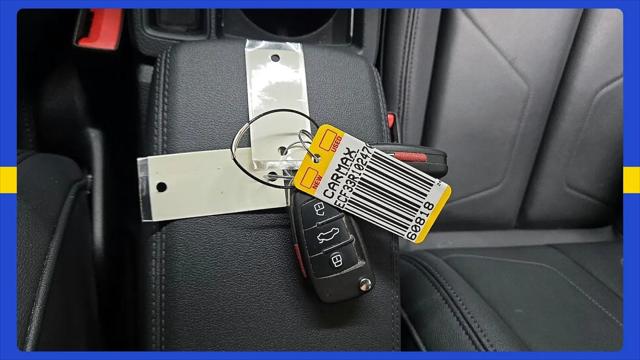 2024 Audi Q3 Premium 45 TFSI S line quattro Tiptronic