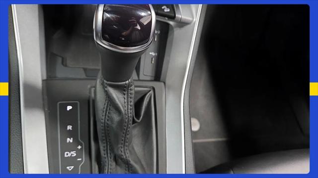 2024 Audi Q3 Premium 45 TFSI S line quattro Tiptronic