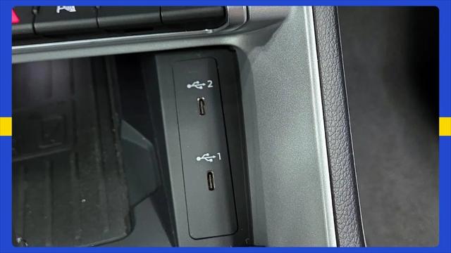 2024 Audi Q3 Premium 45 TFSI S line quattro Tiptronic