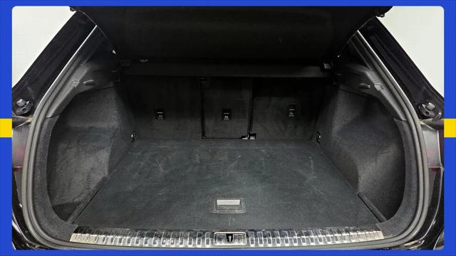 2024 Audi Q3 Premium 45 TFSI S line quattro Tiptronic