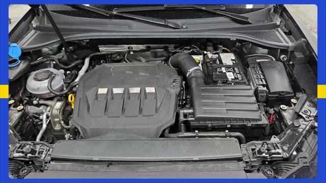 2024 Audi Q3 Premium 45 TFSI S line quattro Tiptronic