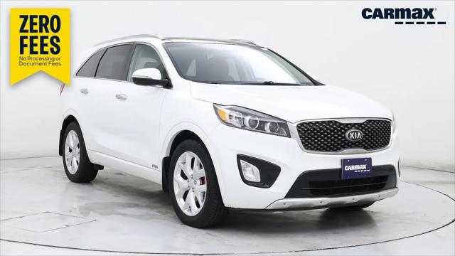 2017 Kia Sorento 3.3L SX for sale in Milwaukie, OR