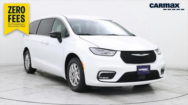 2025 Chrysler Pacifica Select for sale in Milwaukie, OR