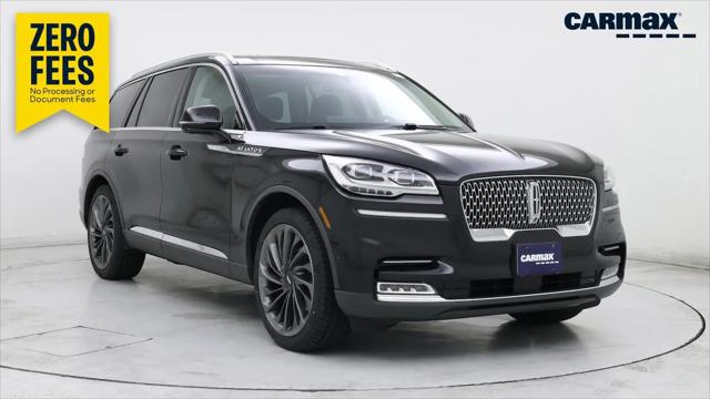 2020 Lincoln Aviator Reserve for sale in Milwaukie, OR