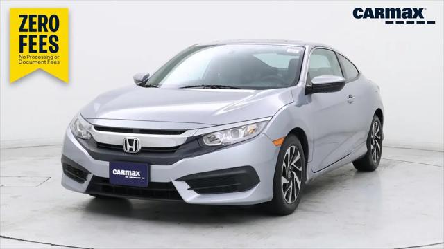2017 Honda Civic LX-P for sale in Milwaukie, OR