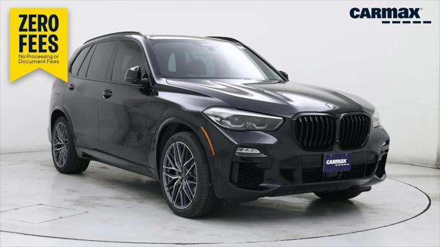 2019 BMW X5 xDrive50i for sale in Milwaukie, OR
