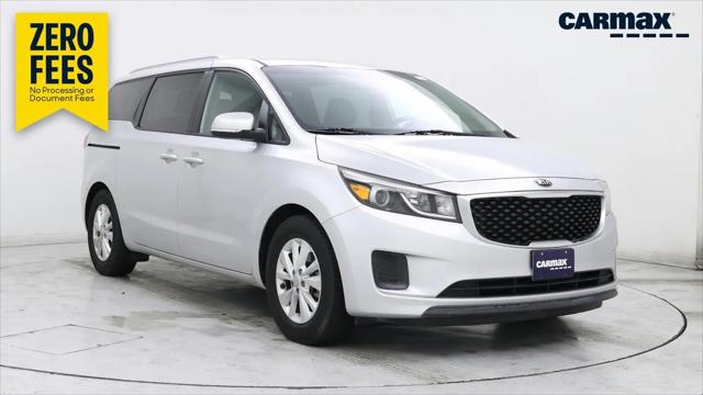 2016 Kia Sedona LX for sale in Milwaukie, OR