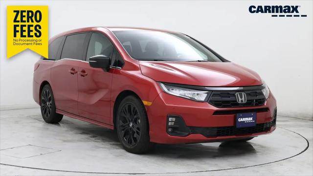 2025 Honda Odyssey Sport-L for sale in Milwaukie, OR