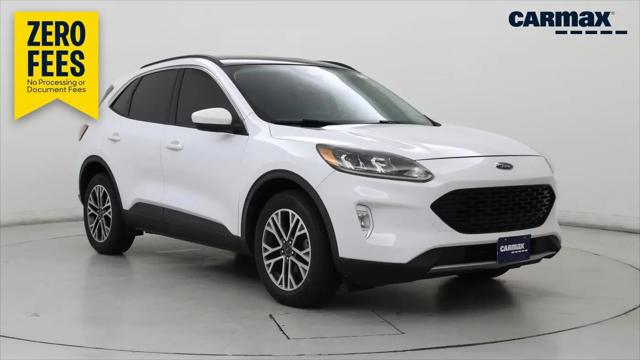 2020 Ford Escape SEL for sale in Winterville, NC