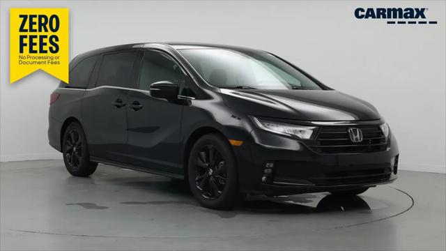 2023 Honda Odyssey Sport for sale in Winterville, NC