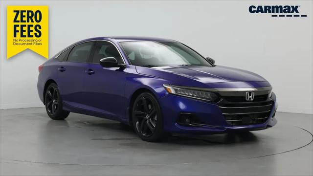 2022 Honda Accord Sport for sale in Winterville, NC