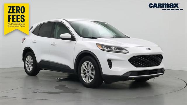 2020 Ford Escape SE for sale in Winterville, NC