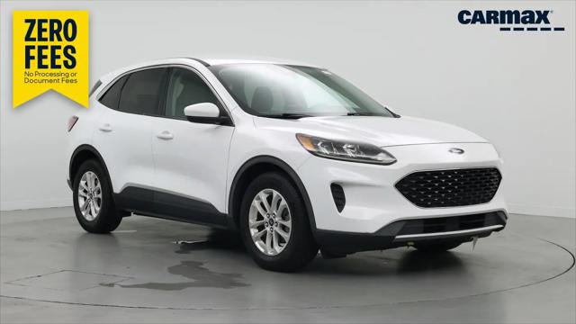 2020 Ford Escape SE for sale in Winterville, NC