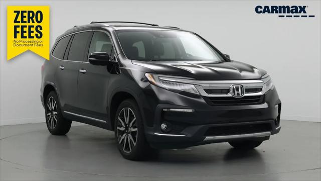 2022 Honda Pilot AWD Touring 7 Passenger for sale in Winterville, NC