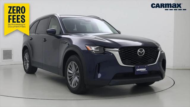 2024 Mazda X-90 3.3 Turbo Select for sale in Lithia Springs, GA