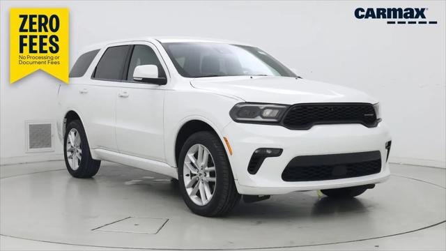 2022 Dodge Durango GT Plus AWD for sale in Lithia Springs, GA