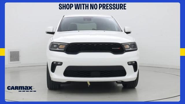 2022 Dodge Durango GT Plus AWD