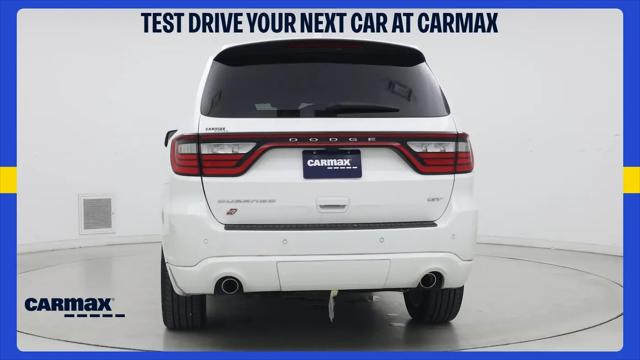 2022 Dodge Durango GT Plus AWD
