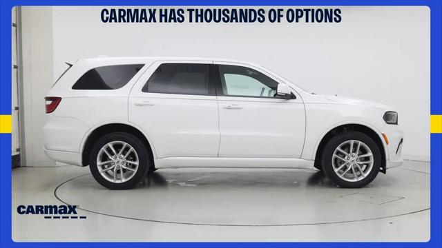 2022 Dodge Durango GT Plus AWD