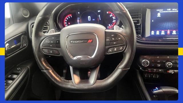 2022 Dodge Durango GT Plus AWD