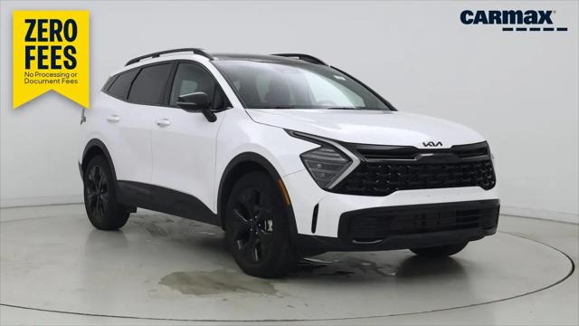 2025 Kia Sportage X-Line for sale in Lithia Springs, GA