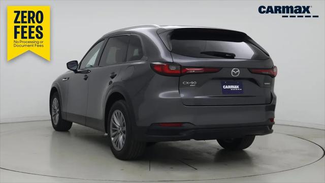 2024 Mazda X-90 Preferred for sale in Lithia Springs, GA