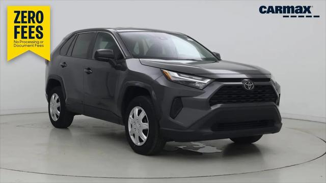 2025 Toyota RAV4 LE for sale in Lithia Springs, GA