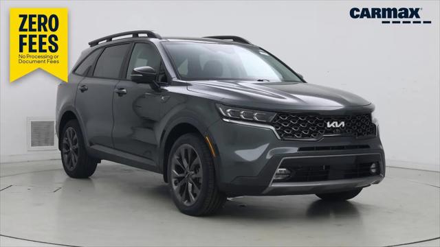 2023 Kia Sorento X-Line SX Prestige for sale in Lithia Springs, GA