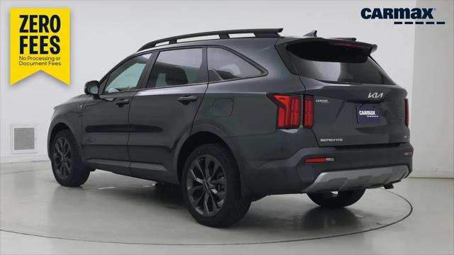2023 Kia Sorento X-Line SX Prestige for sale in Lithia Springs, GA