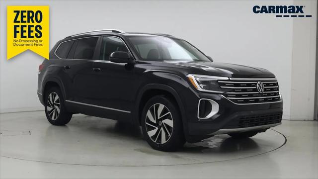 2024 Volkswagen Atlas 2.0T SEL for sale in Lithia Springs, GA