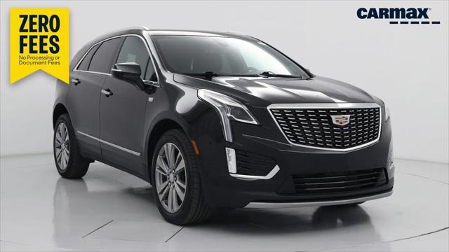 2024 Cadillac XT5 AWD Premium Luxury for sale in Indianapolis, IN