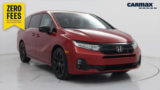 2025 Honda Odyssey Sport-L for sale in Indianapolis, IN