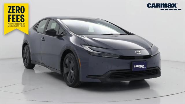 2025 Toyota Prius LE for sale in Indianapolis, IN