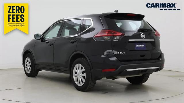 2020 Nissan Rogue S Intelligent AWD for sale near Columbus, OH