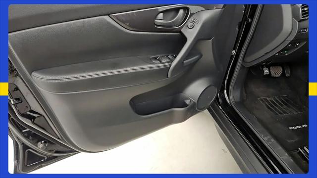 2020 Nissan Rogue S Intelligent AWD for sale in Columbus, OH