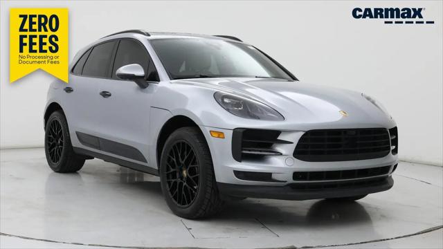 2021 Porsche Macan S for sale near Columbus, OH