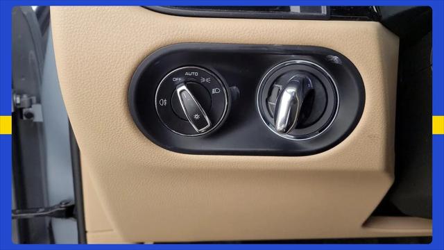 2021 Porsche Macan S