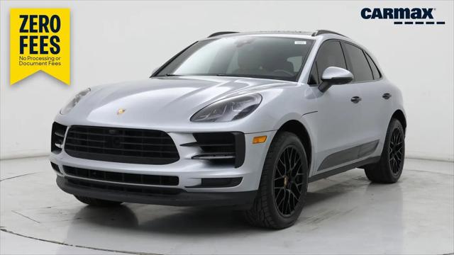 2021 Porsche Macan for sale near Columbus, OH