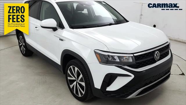 2024 Volkswagen Taos 1.5T SE for sale in Columbus, OH