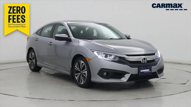2018 Honda Civic for sale near Columbus, OH