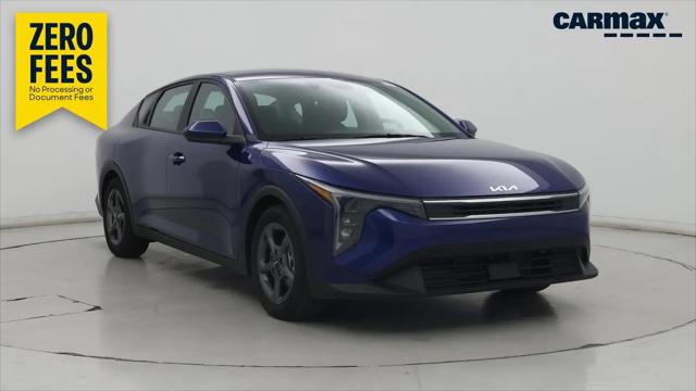 2025 Kia K4 LXS for sale near Columbus, OH