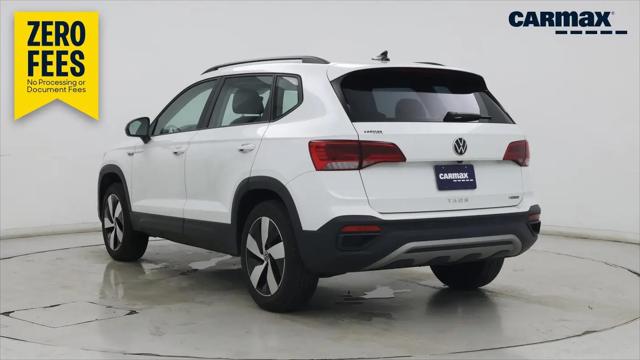 2024 Volkswagen Taos 1.5T S for sale in Columbus, OH