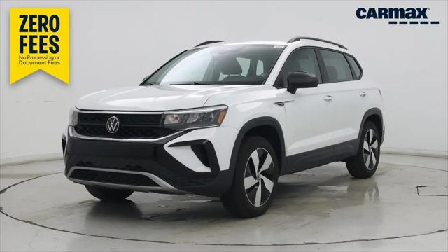 2024 Volkswagen Taos 1.5T S for sale in Columbus, OH