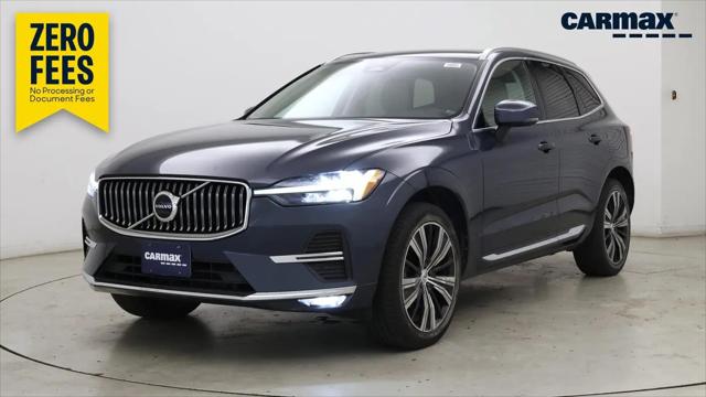2022 Volvo XC60 B5 Inscription for sale in Columbus, OH
