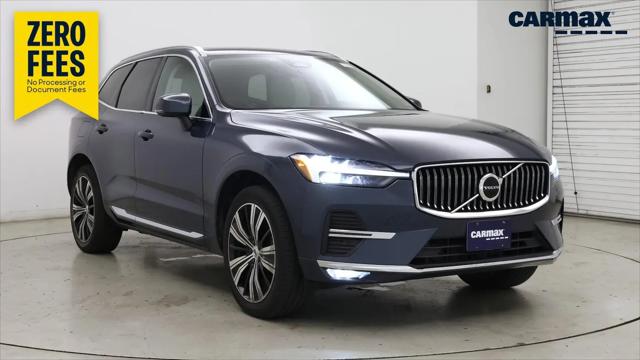 2022 Volvo XC60 for sale near Columbus, OH