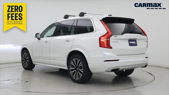 2021 Volvo XC90 T5 Momentum 7 Passenger for sale near Columbus, OH